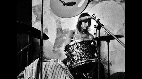 ROLLING STONES: Get A Line On You (early version of Shine A Light)