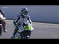 🏍️ #Moto2 ECh FULL Race 2 | Round 6 MotorLand | 2023 Finetwork FIM JuniorGP™ World Championship