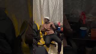 Wt Snokonoko Tribby Wadi Bhozza Kharishma Buddy Sax King Salah U0026memmiekharishma lekompo