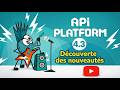 Quoi De Neuf Dans API Platform 4 3 MCP Scalar Filtres Avancés mp3