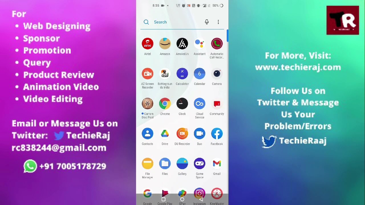 Fix OnePlus X Auto Restart Problem Solved