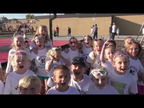 We Are St. John Paul II Catholic Schools (2018)