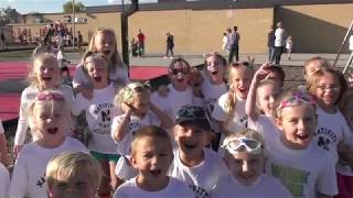 We Are St. John Paul II Catholic Schools (2018)
