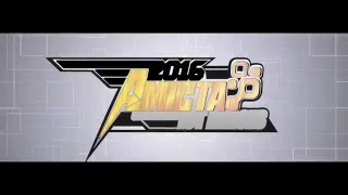 Battebots Highlight AMICTA 2016
