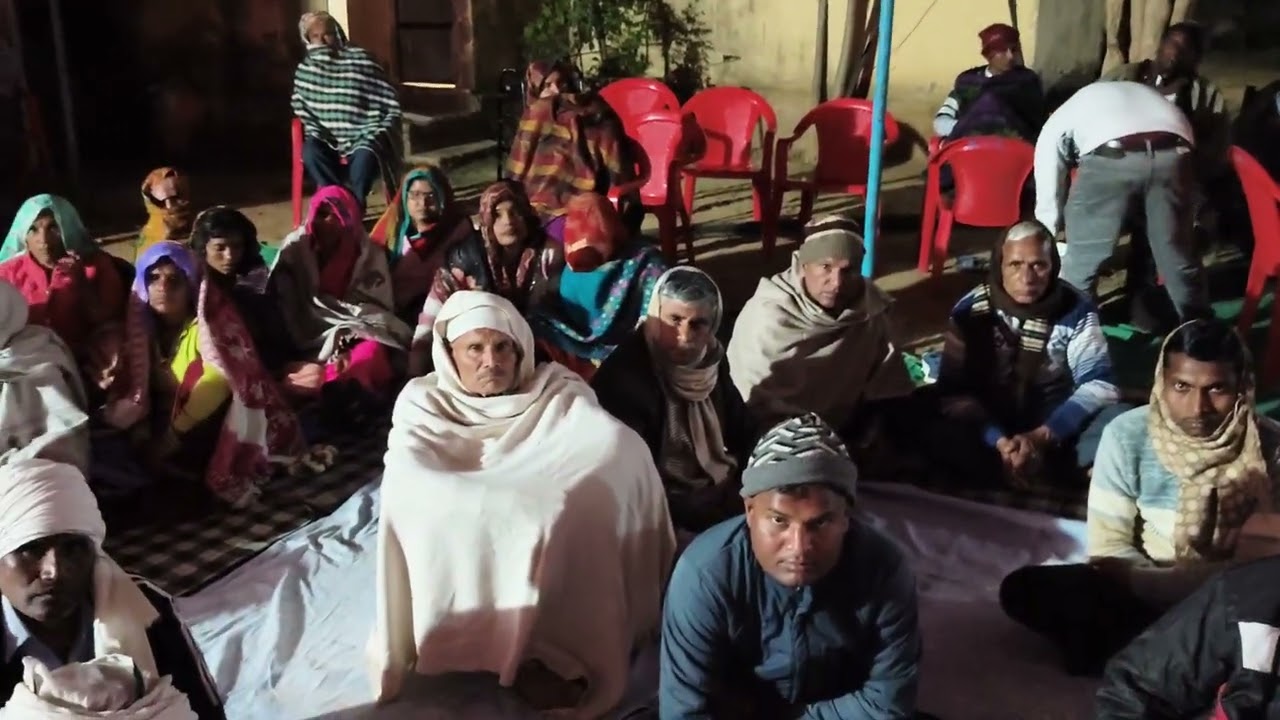 Beejak shabd ll Singer-Ghanshyamji khairoli balaji