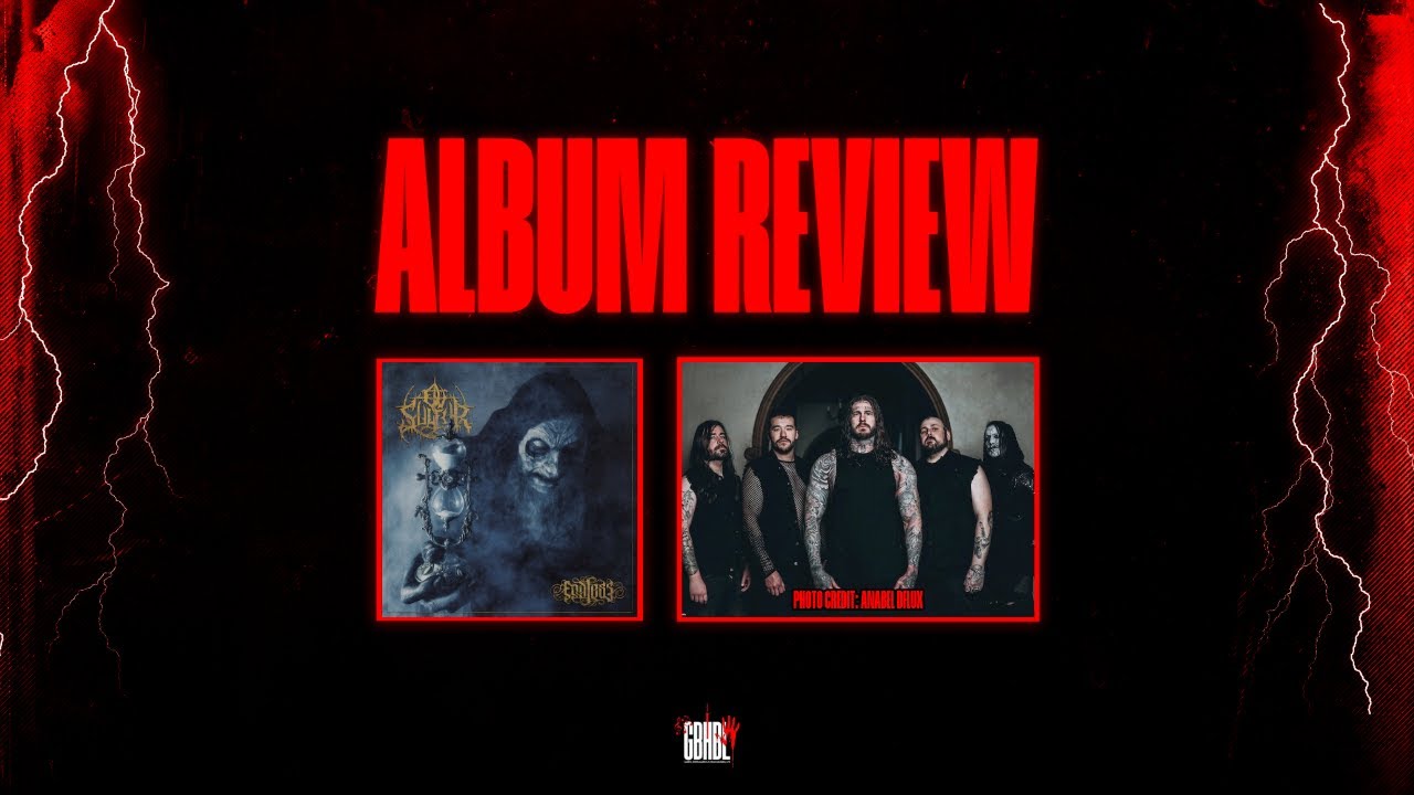 Album Review: Ov Sulfur - Endless - YouTube