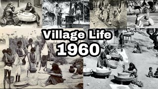 Old Punjab Rare Video Village Life Old Video Life In 1900S In Punjab