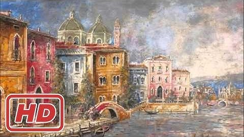 T. G. Albinoni: Op. 2 n. 8 / Concerto IV for strings & b.c. in G major / La Serenissima&$&$^#^#*