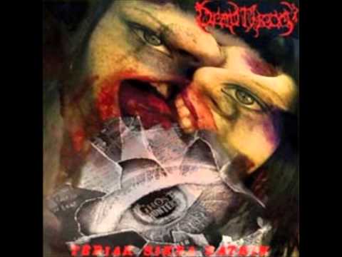 Dead Theory — Dead Theory - Crisis of Belive (2008)