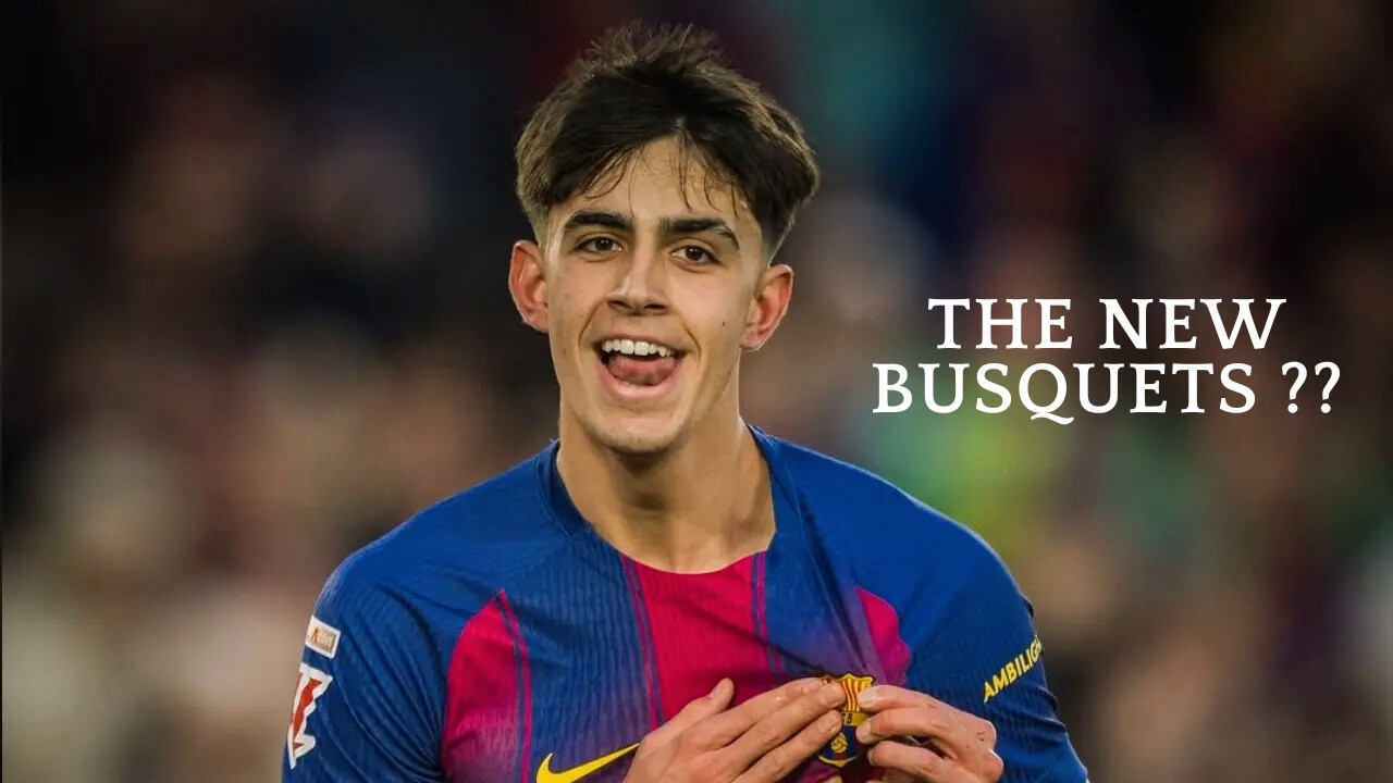 Marc Bernal Is The Next BIG STAR