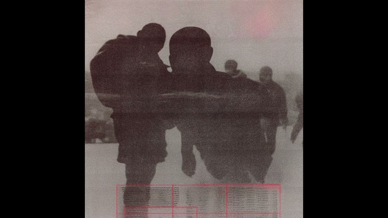 Kendrick Lamar x Baby Keem 'Savior' Type Beat ~ Come Apart