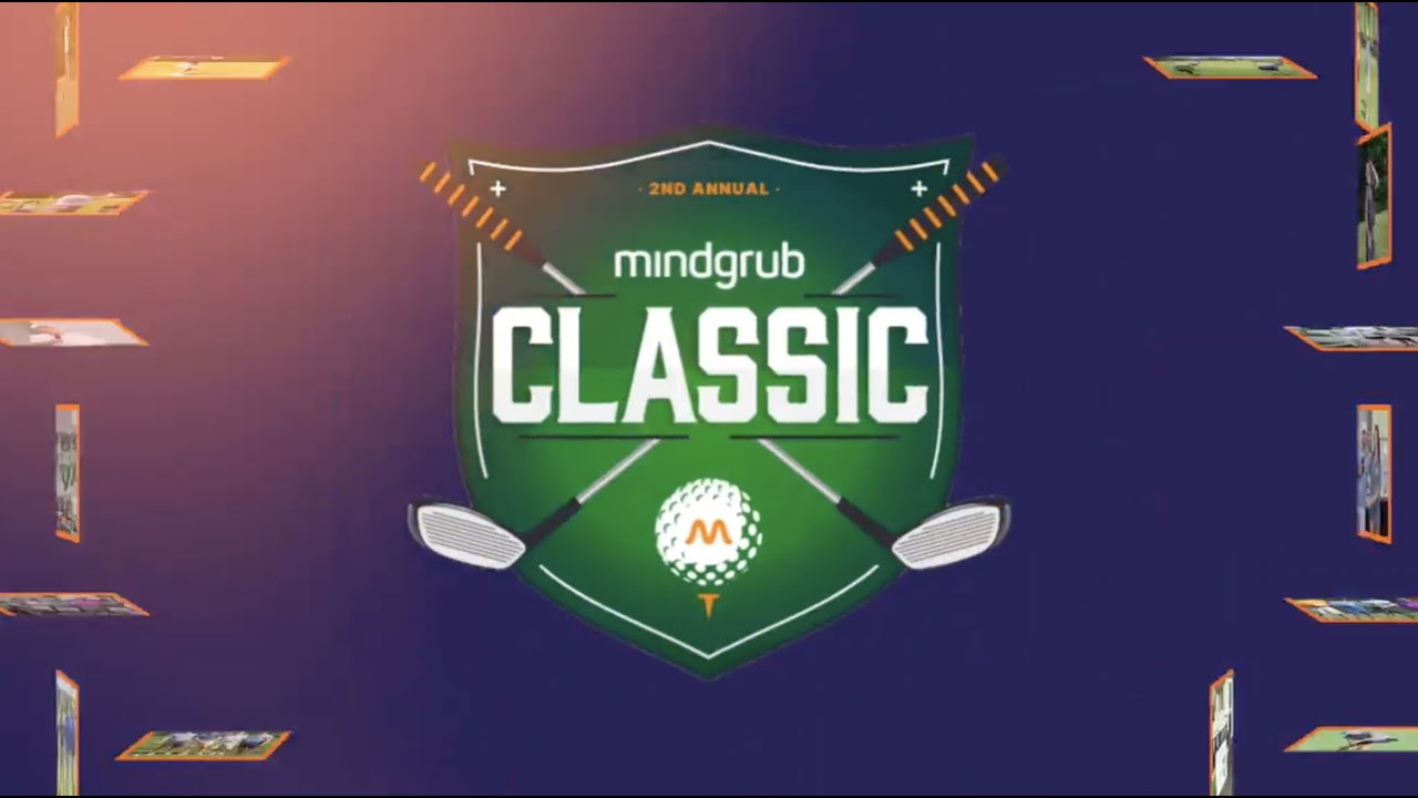 2nd Annual Mindgrub Classic