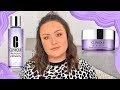 Clinique Take The Day Off Cleansing Balm vs Makeup Remover Oil Review