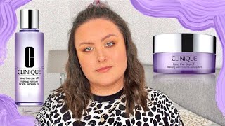 Clinique Take The Day Off Cleansing Balm vs Makeup Remover Oil Review