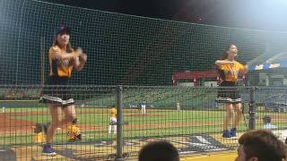 1060523 PS 中信 vs 富邦 06