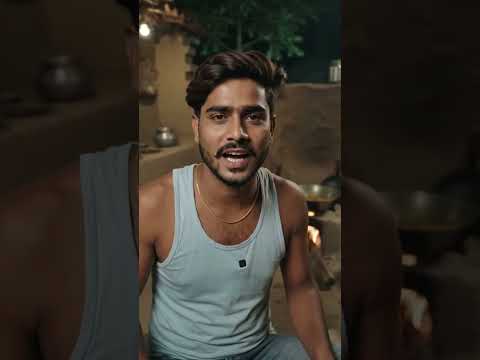 kisan ke maan ki batt #shortvideo ,#@crazytoon60