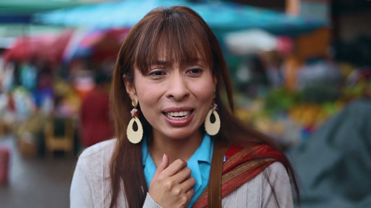 Mujer descubre infidelidad y decide ejecutar su plan de venganza