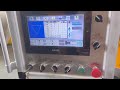 how to use rebar bending machine make triangle