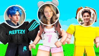 Download Lagu WE TURN INTO OUR IRL AVATARS IN ROBLOX! MP3 Download Lagu WE TURN INTO OUR IRL AVATARS IN ROBLOX! MP3