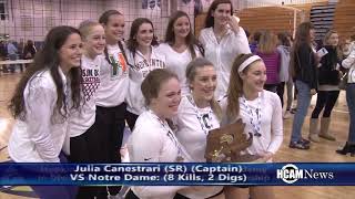 A Golden Age of Hiller Sports, 2014-2024 video thumbnail