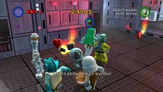 Lego Star Wars: The Complete Saga - Misje łowcy nagród - Admirał Ackbar #15