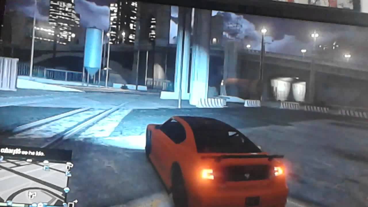 Truco GTA 5 quitar nivel de búsqueda GTA V YouTube