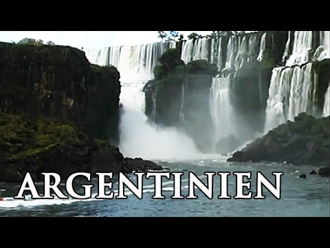 Argentinien - zwischen Anden und dem Rio de la Plata | Teil 1