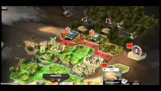 Panzer General Online - Hill 314