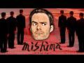 Bill Hader on Mishima: A Life in Four Chapters