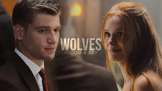 Bloom & Sky || Wolves