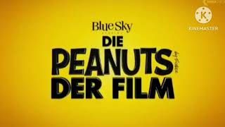 Every Blue Sky Studios German Trailer Logo 2002 - 2019