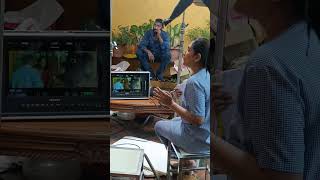 RIP Movie Shooting Spot Director Monica Selena #ripmovie #monicaselena #sadhanadar #robertmaster