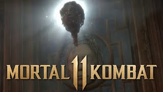 Jacqui Briggs NERFS - New March Patch 【Mortal Kombat 11】