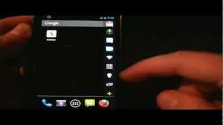 Application Review: Sidebar Pro (Android)