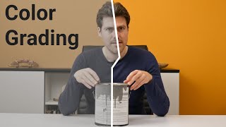 Perfect Colors for your Videos: Color Grading in DaVinci Resolve, Part I