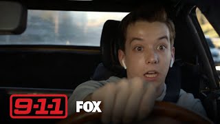 A Kid Calls 9-1-1 On The Freeway | Season 3 Ep. 1 | 9-1-1