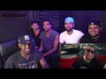 Eladio Carrion, J Balvin, Daddy Yankee, Bobby Shmurda - TATA REMIX ( REACCION)