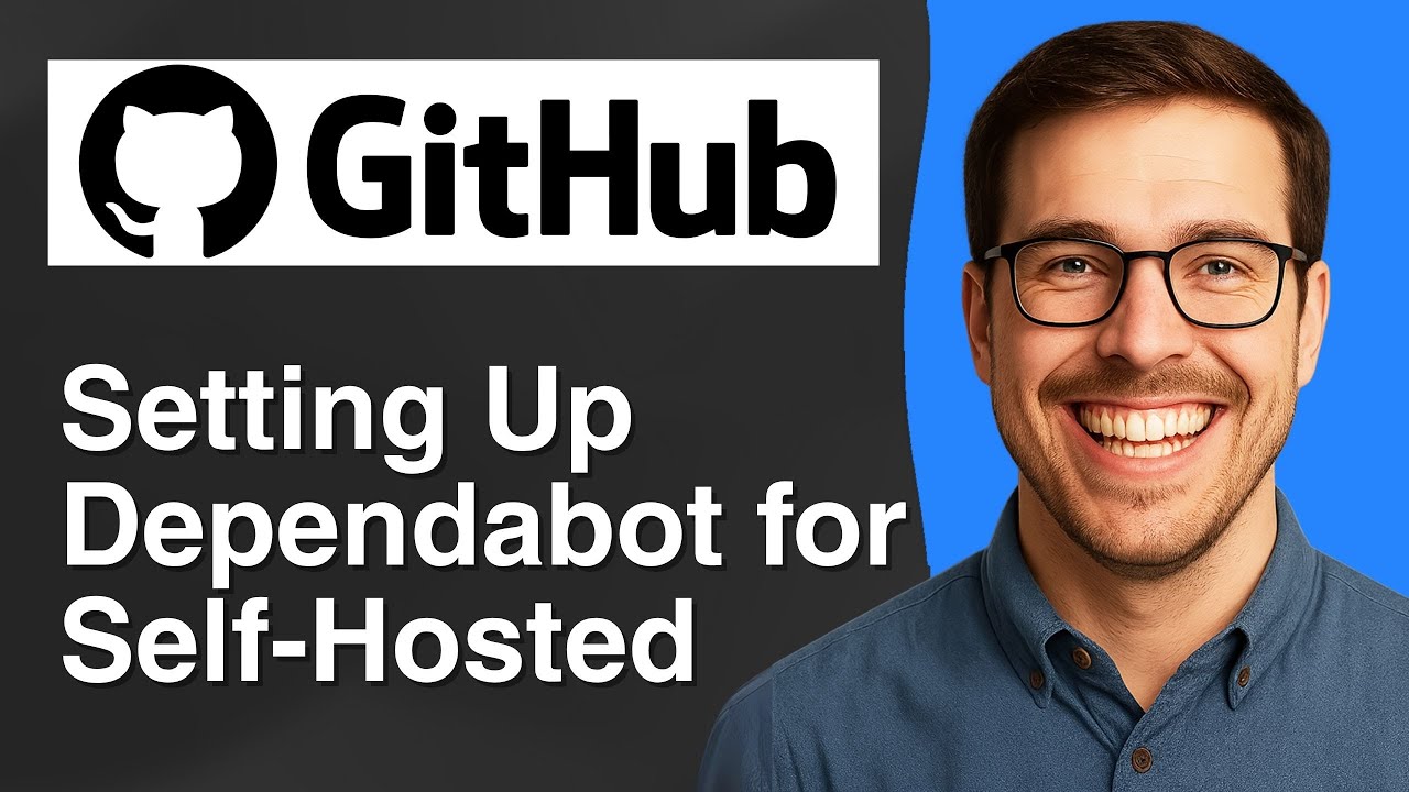 Setting up dependabot for self hosted GitHub runners [2025 Easy Guide ...