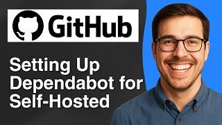 Setting up dependabot for self hosted GitHub runners [2025 Easy Guide]