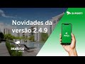 ISIC Lite: Novidades da versão 2.4.9 - i2263