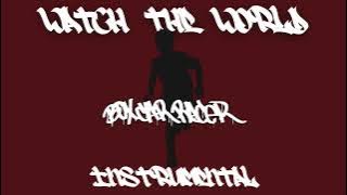 Box Car Racer - Watch The World (Instrumental) #instrumental #boxcarracer #travisbarker #tomdelonge