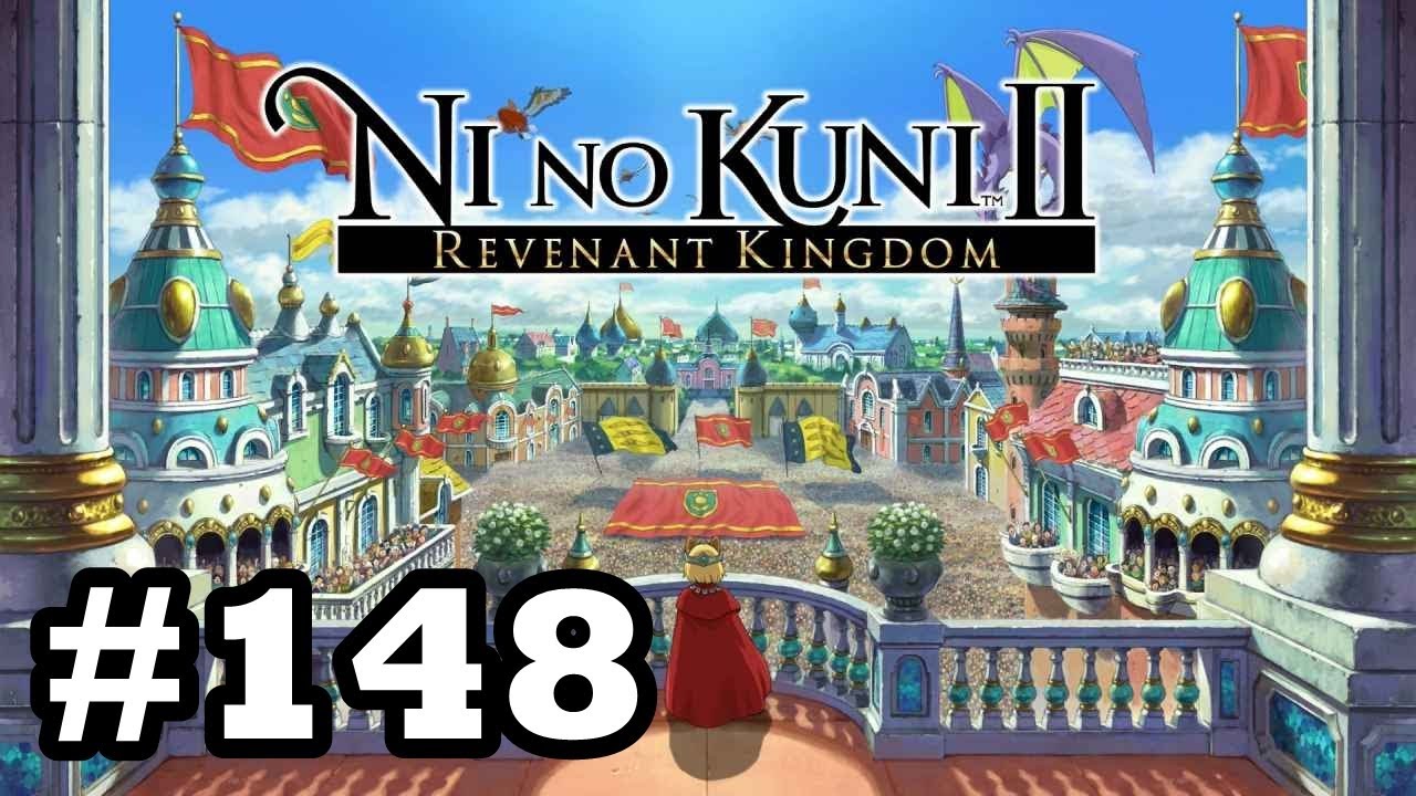 Ni No Kuni 2 Dlc Ps4