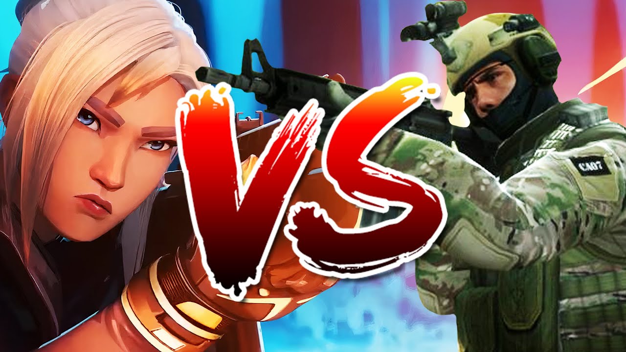 THIS IS WHY I QUIT CS:GO...