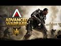 CALL OF DUTY ADVANCED WARFARE ESPAÑOL LATINO SPAWN ATLAS Y SENTINEL