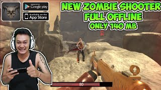 HELL DESTROYER ANDROID GAMEPLAY 2020 | OFFLINE FPS screenshot 5