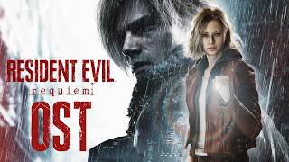 Resident Evil 9 Requiem OST - Tangled Web (1 hour loop)