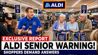 Aldi Just Did What No American Grocery Store Would