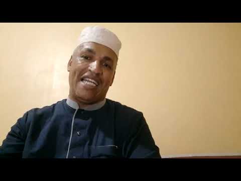 شرح نظم لامية الأفعال الدرس 25