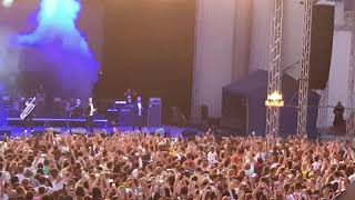 La Bairam 2019 - L.A. Ochii tai