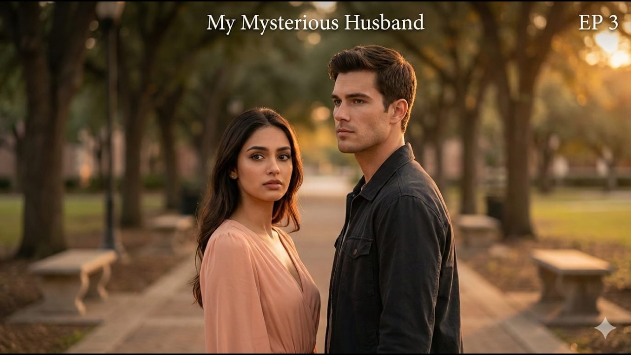 My Mysterious Husband | Episode 3 | Uske Kareeb Hote Hue Bhi Door Thi